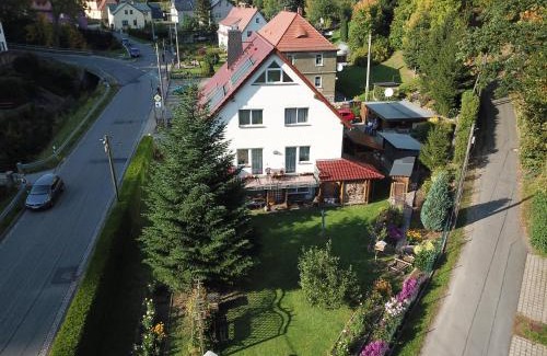 Tharandt Apartment | Ferienwohnung Richter