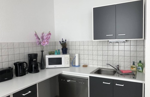 Riesa Apartment | Ferienwohnung Riesa