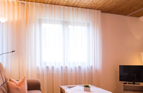 Auggen Apartment | Ferienwohnung Riesling ,56qm, 1 Wohn-/Schlafraum, max. 2 Personen