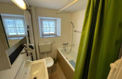Gersau Apartment | Ferienwohnung Rigi-Scheidegg Ost, Autofrei