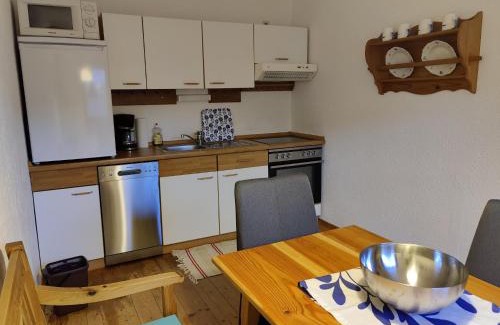Perlesreut Apartment | Ferienwohnung Ritzinger