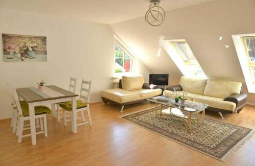 Bunde House | Ferienwohnung Roessing 25194