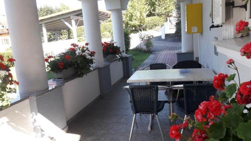 Stubenberg Apartment | Ferienwohnung Ronja