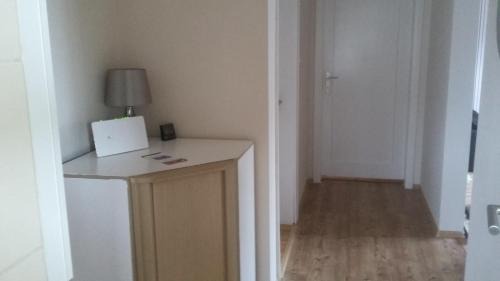 Hahausen Apartment | Ferienwohnung ROSA