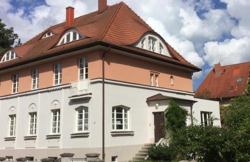 Steintor-Vorstadt Apartment | Ferienwohnung Rostock