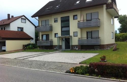 Rotensol Apartment | Ferienwohnung Rotensol