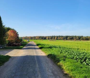 Natendorf Apartment | Ferienwohnung Ruheoase Lüneburger Heide