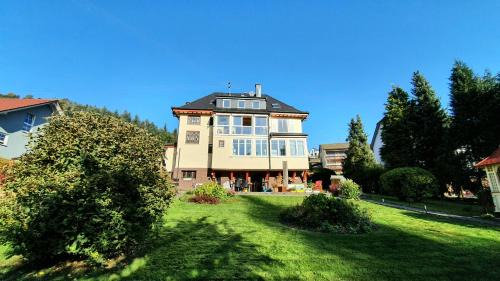Unterreichenbach Apartment | Ferienwohnung Sägemühle