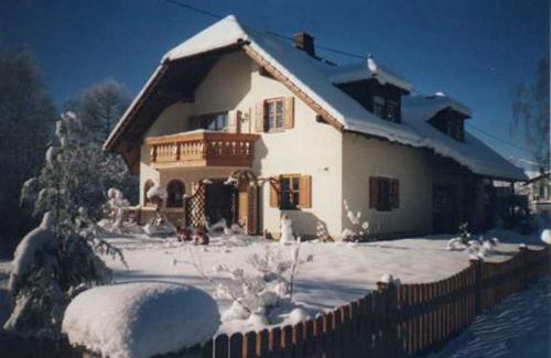 Nagel Apartment | Ferienwohnung Söllner