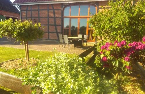 Trebel Apartment | Ferienwohnung Sültemeier 1