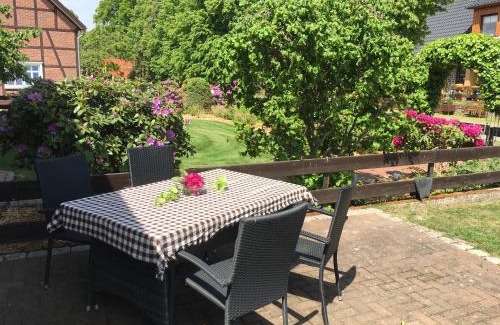 Trebel Apartment | Ferienwohnung Sültemeier 1