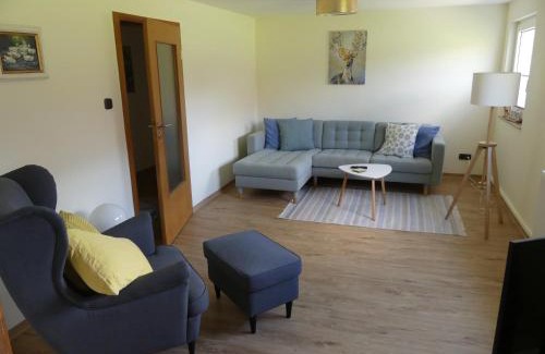 Hamelin Apartment | Ferienwohnung Sünteltraum