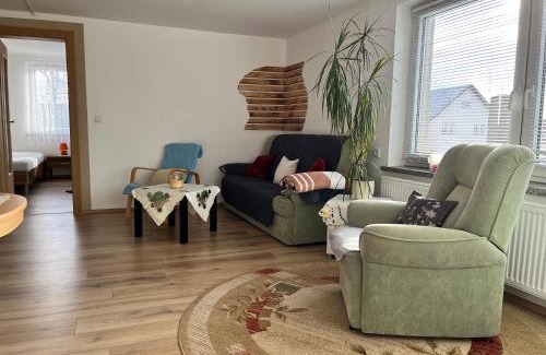 Limbach-Oberfrohna Apartment | Ferienwohnung Schink - nahe Chemnitz