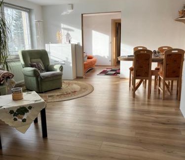 Limbach-Oberfrohna Apartment | Ferienwohnung Schink - nahe Chemnitz