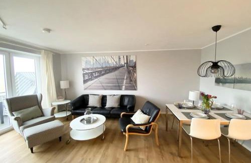 St. Peter-Ording Apartment | Ferienwohnung, St Peter - Ording