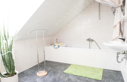 Salzwedel Apartment | Ferienwohnung Salzwedel