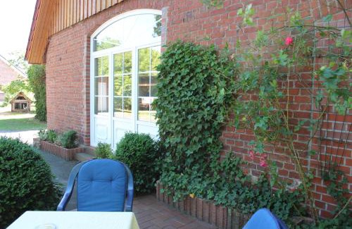 Reinsehlen Apartment | Ferienwohnung Sannhoff