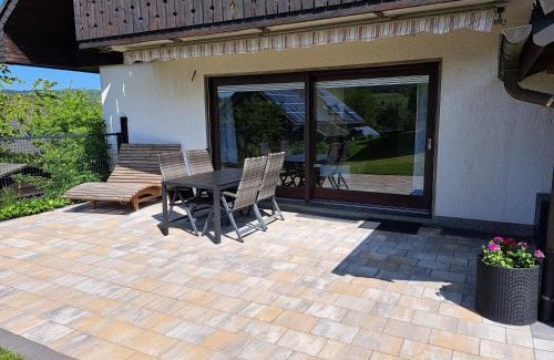 Wiemeringhausen Apartment | Ferienwohnung Sauerland Feeling