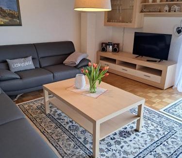 Wiemeringhausen Apartment | Ferienwohnung Sauerland Feeling