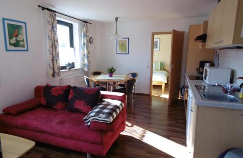 Waldbreitbach Apartment | Ferienwohnung Schäfer