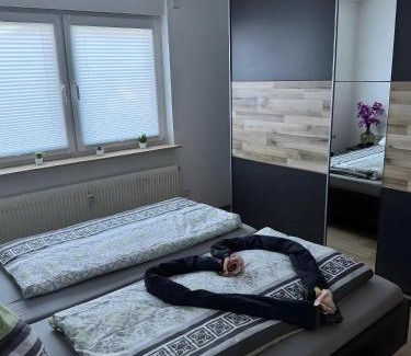 Dietersweiler Apartment | Ferienwohnung Schäfer