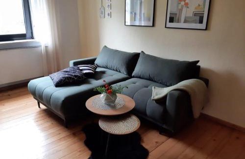 Regensburg Apartment | Ferienwohnung Schäffer