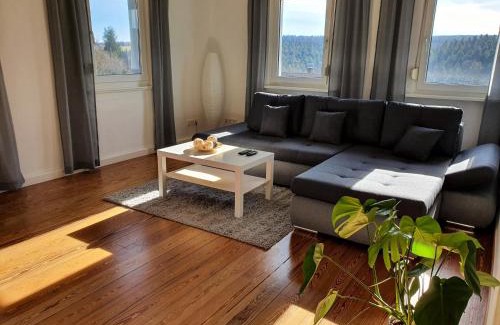 Kapfenhardt Apartment | Ferienwohnung Schwarzwaldblick
