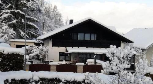 Gmunden Apartment | Ferienwohnung Schicker