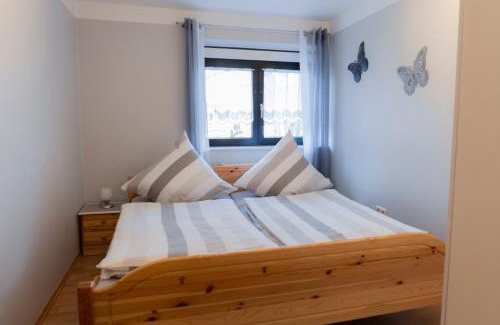 Peissenberg Apartment | Ferienwohnung Schießl