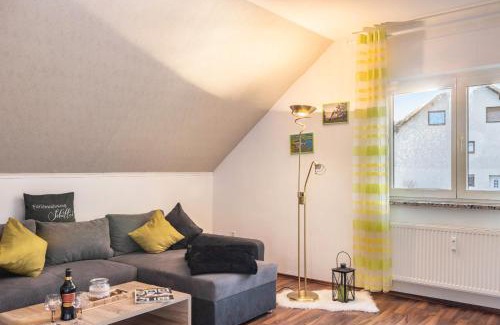 Bermuthshain Apartment | Ferienwohnung Schiller