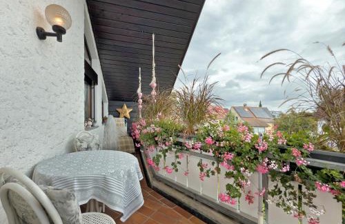 Langenargen Apartment | Ferienwohnung Schindele