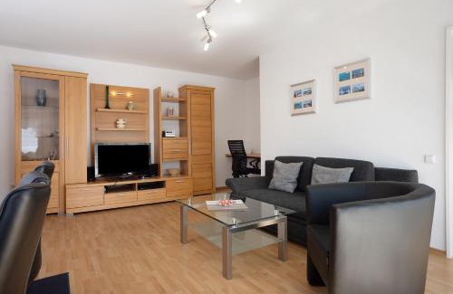 Aschach Apartment | Ferienwohnung Schliestädt-Görge