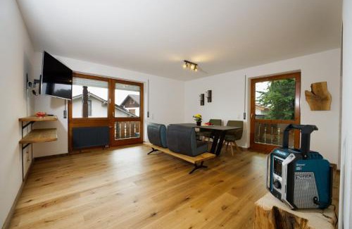 Hopfen am See Apartment | Ferienwohnung Schloßblick