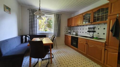 Burgk Apartment | Ferienwohnung Schloss Burgk