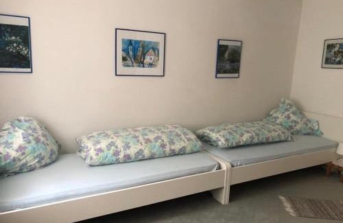 Wirsberg Apartment | Ferienwohnung Schlossberg 1