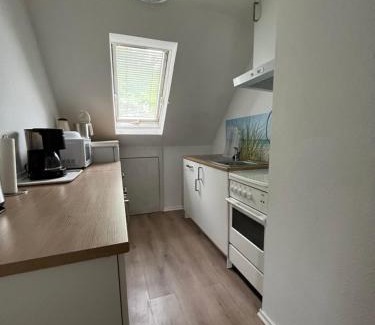 Wirsberg Apartment | Ferienwohnung Schlossberg 3