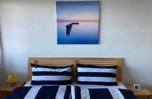 Schilksee Apartment | Ferienwohnung Schlosser