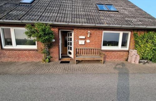 Nordstrand Apartment | Ferienwohnung Schmettau