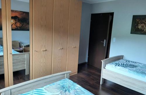 Naila Apartment | Ferienwohnung Schmidt