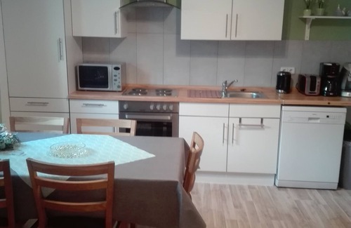 Anschau Hotel | Ferienwohnung Schmitz