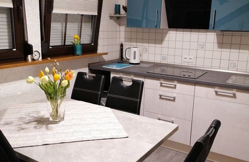 Anschau Hotel | Ferienwohnung Schmitz