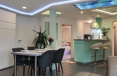 Calw Apartment | Ferienwohnung Schmuckkästchen
