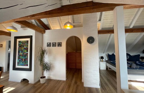 Waggershausen Apartment | Ferienwohnung Schneider Friedrichshafen