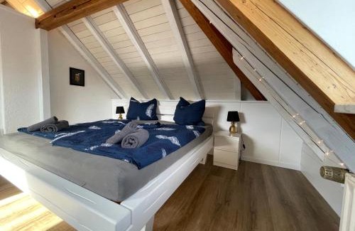 Waggershausen Apartment | Ferienwohnung Schneider Friedrichshafen