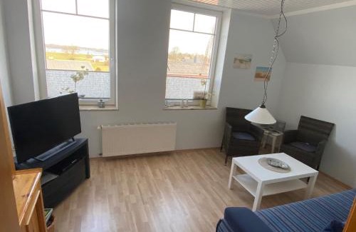 Bunsdorf Apartment | Ferienwohnung Schröder