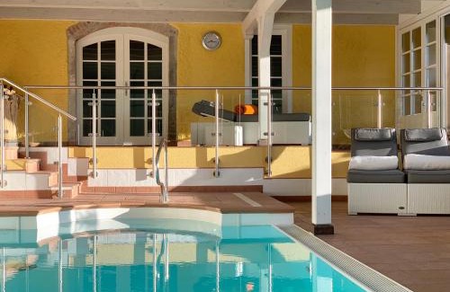 Remptendorf Apartment | Ferienwohnung Schultheiß