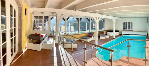 Remptendorf Apartment | Ferienwohnung Schultheiß