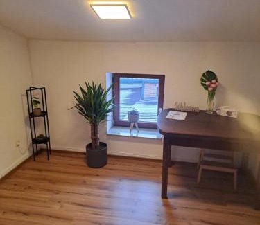 Hohenwestedt Apartment | Ferienwohnung Schulze