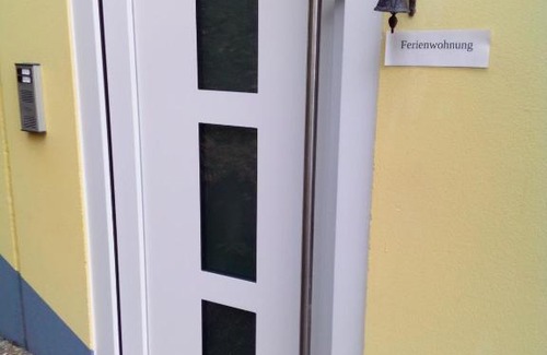 Gemarkung Horschwag Apartment | Ferienwohnung Schwäbische Alb