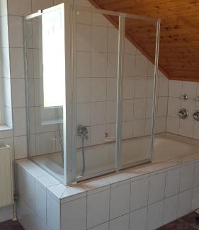 Gasseldorf Apartment | Ferienwohnung Schwarz